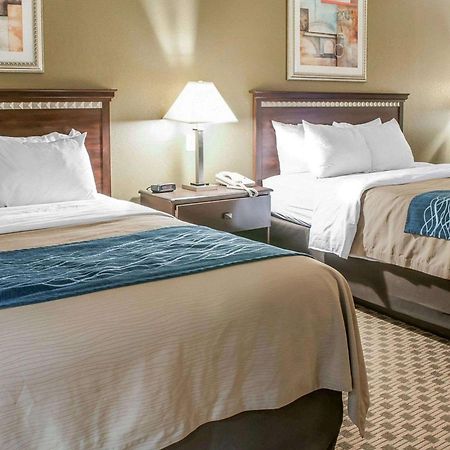 Comfort Inn & Suites Lordsburg I-10 Εξωτερικό φωτογραφία