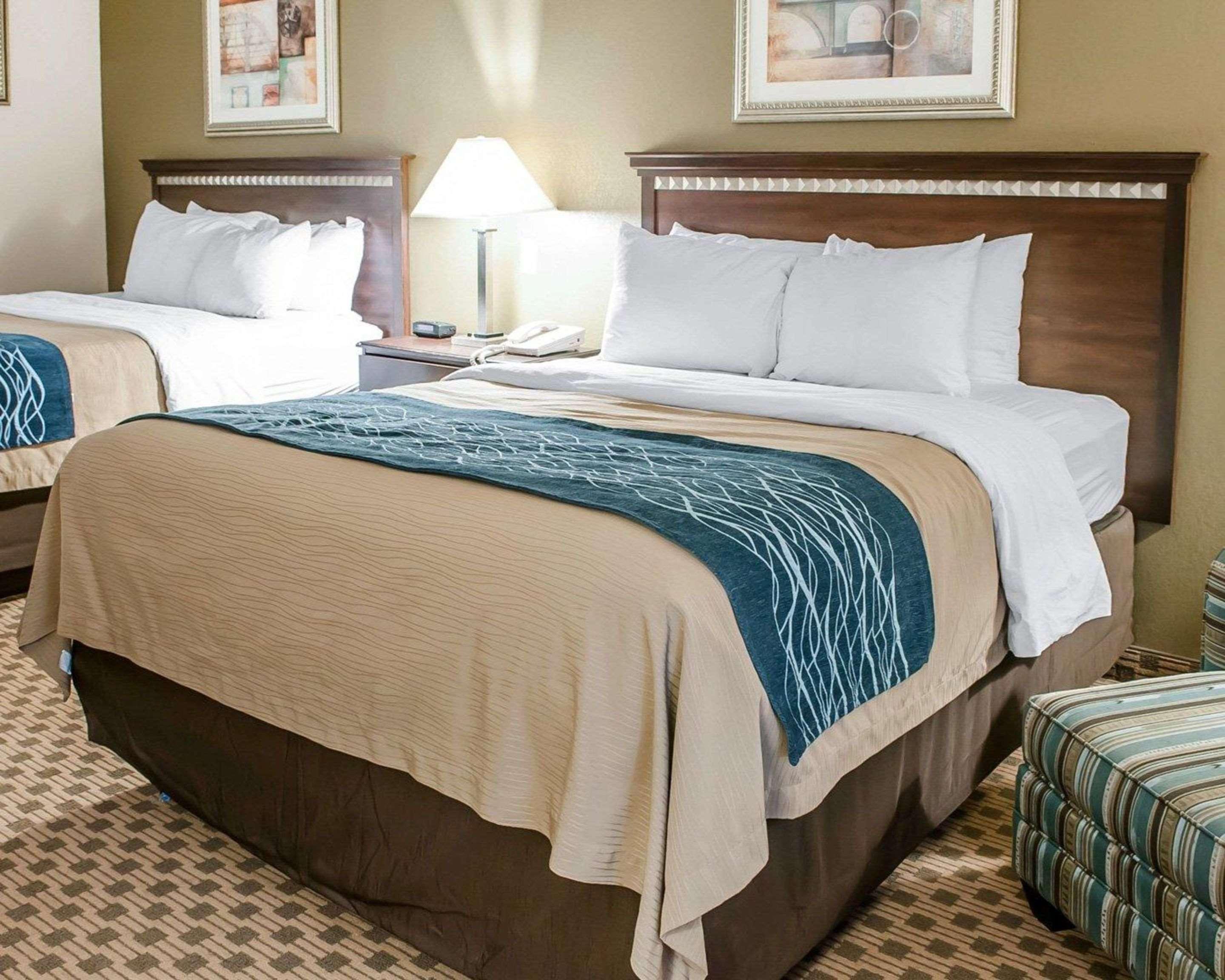 Comfort Inn & Suites Lordsburg I-10 Εξωτερικό φωτογραφία