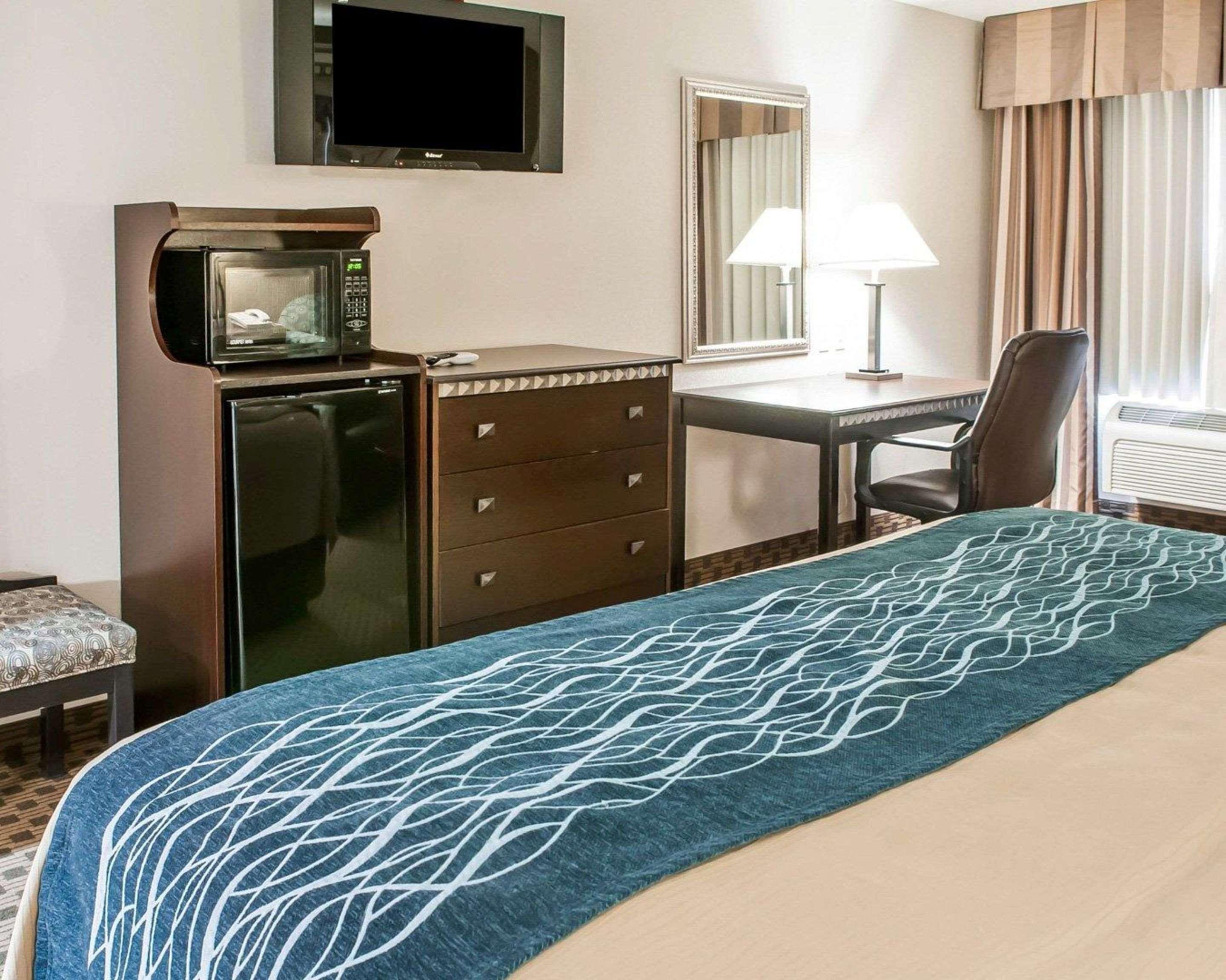 Comfort Inn & Suites Lordsburg I-10 Εξωτερικό φωτογραφία