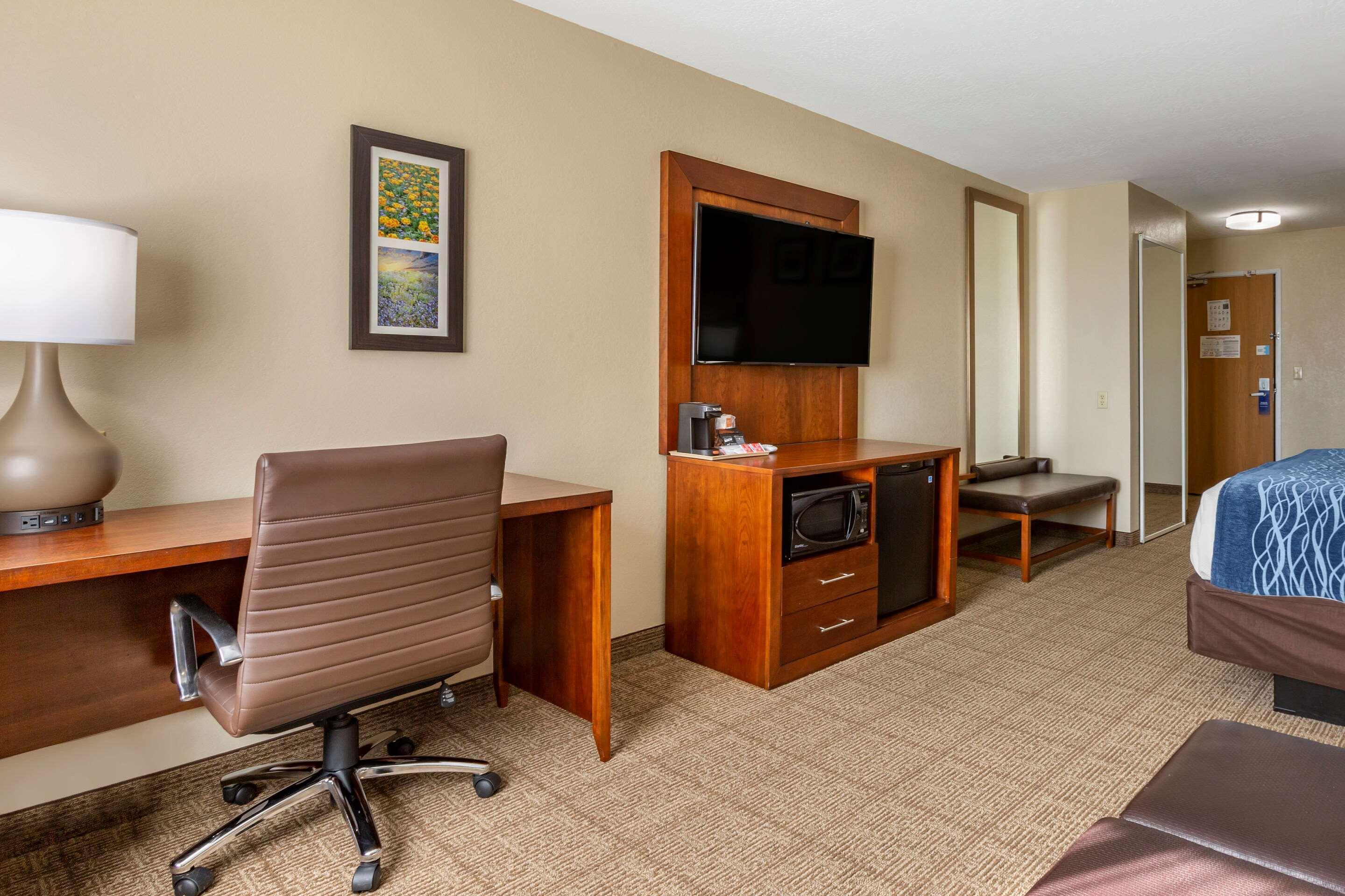 Comfort Inn & Suites Lordsburg I-10 Εξωτερικό φωτογραφία