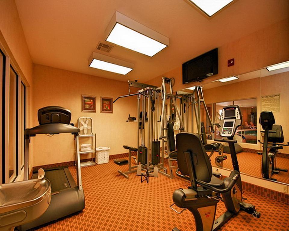 Comfort Inn & Suites Lordsburg I-10 Εξωτερικό φωτογραφία