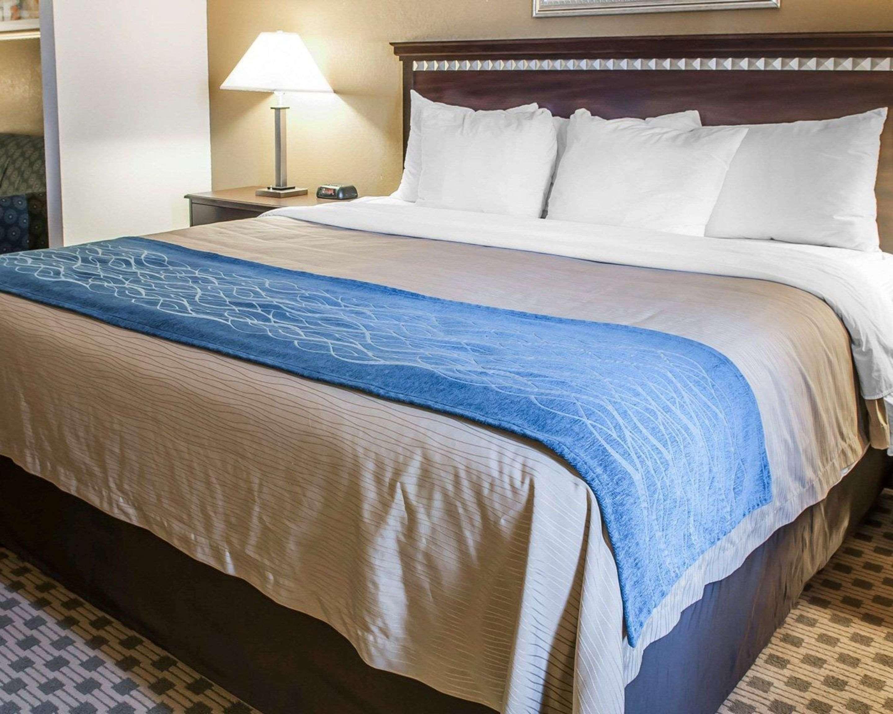 Comfort Inn & Suites Lordsburg I-10 Εξωτερικό φωτογραφία
