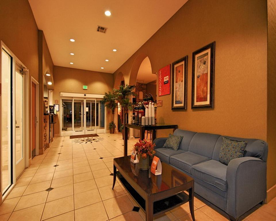 Comfort Inn & Suites Lordsburg I-10 Εξωτερικό φωτογραφία
