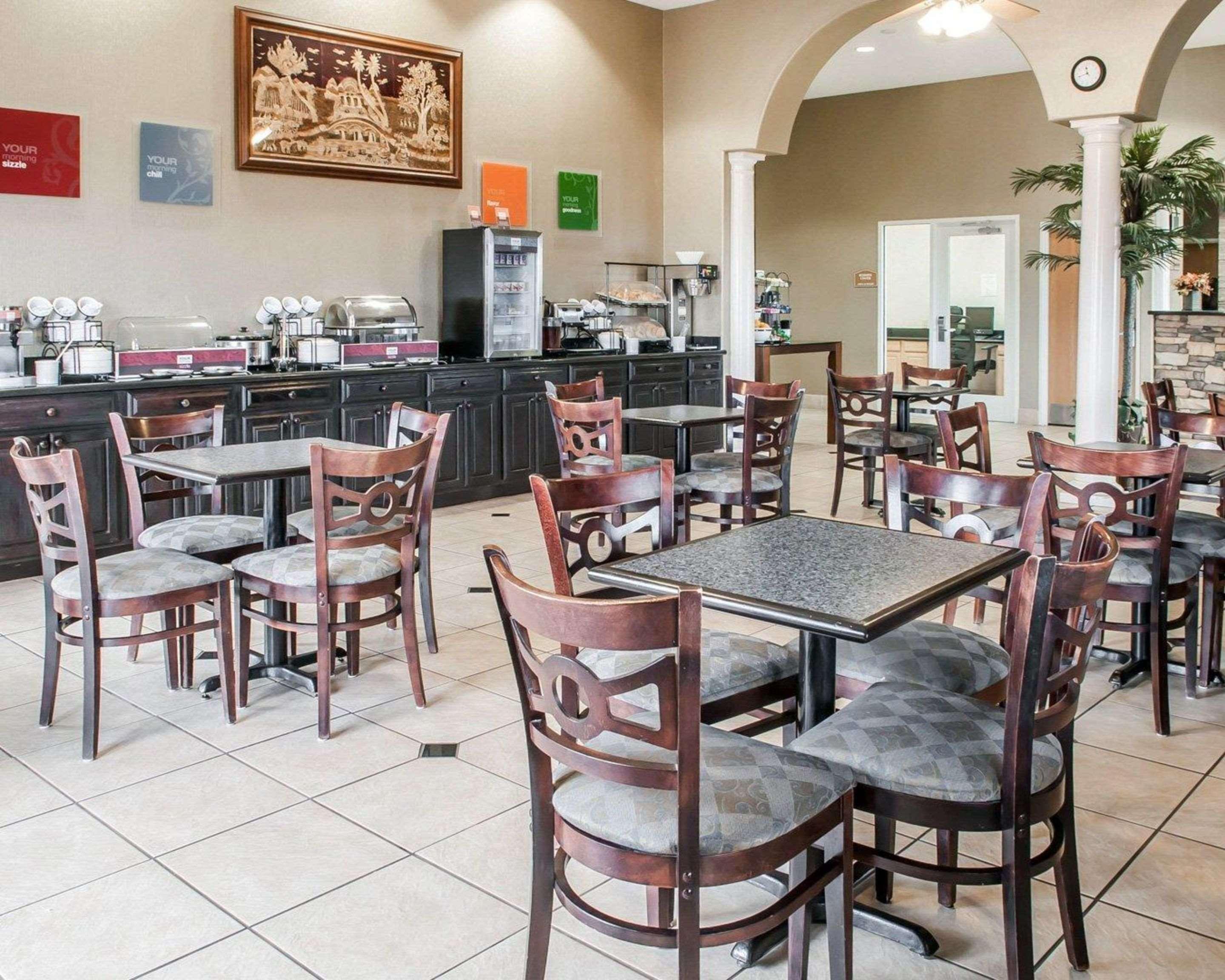 Comfort Inn & Suites Lordsburg I-10 Εξωτερικό φωτογραφία