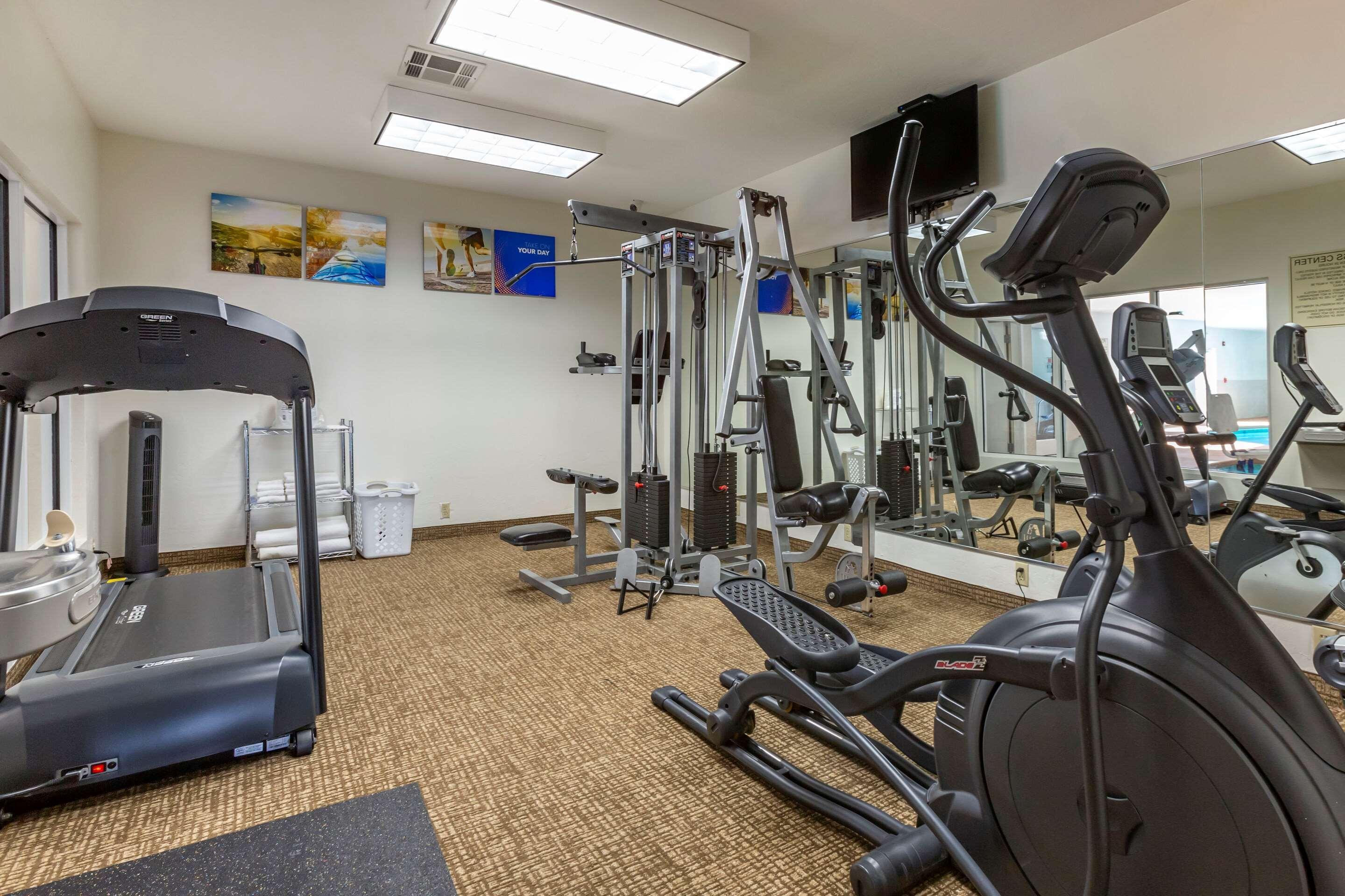 Comfort Inn & Suites Lordsburg I-10 Εξωτερικό φωτογραφία