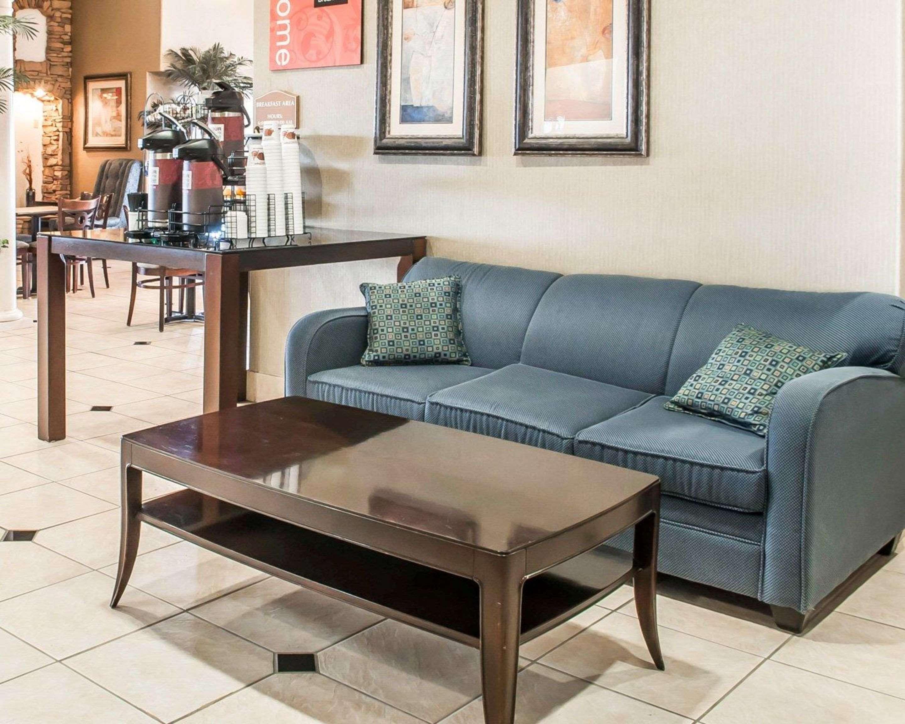 Comfort Inn & Suites Lordsburg I-10 Εξωτερικό φωτογραφία