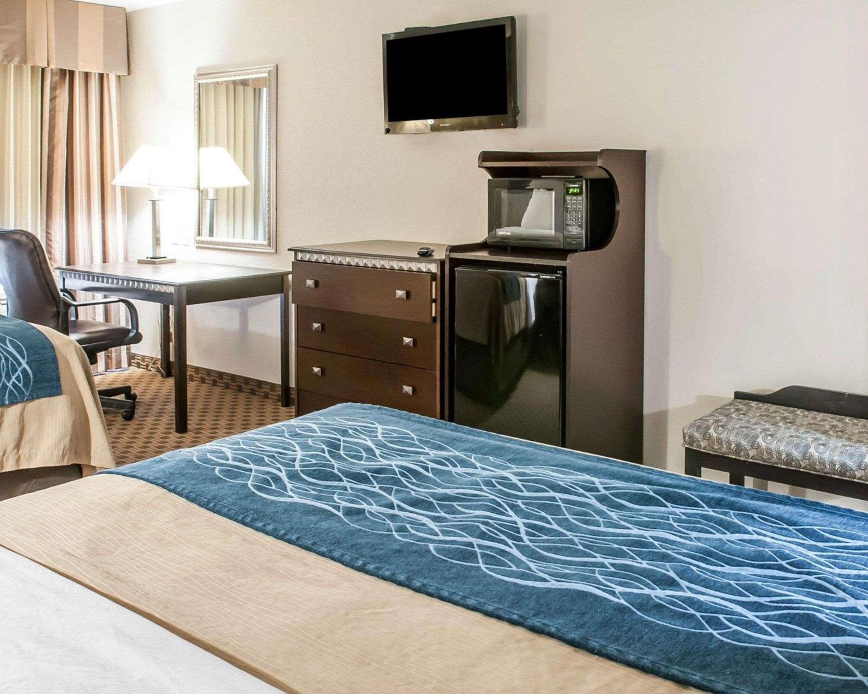 Comfort Inn & Suites Lordsburg I-10 Εξωτερικό φωτογραφία