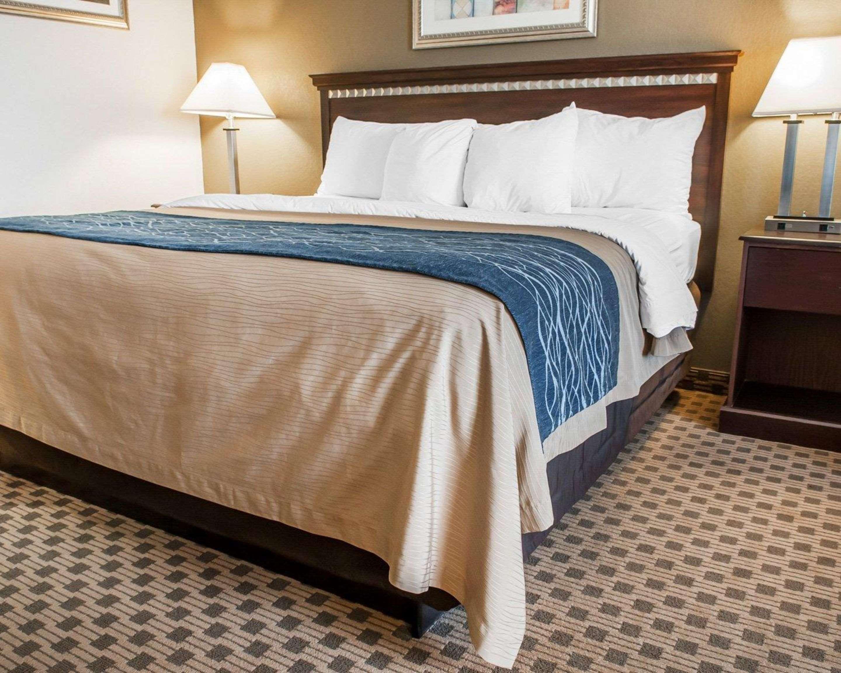 Comfort Inn & Suites Lordsburg I-10 Εξωτερικό φωτογραφία