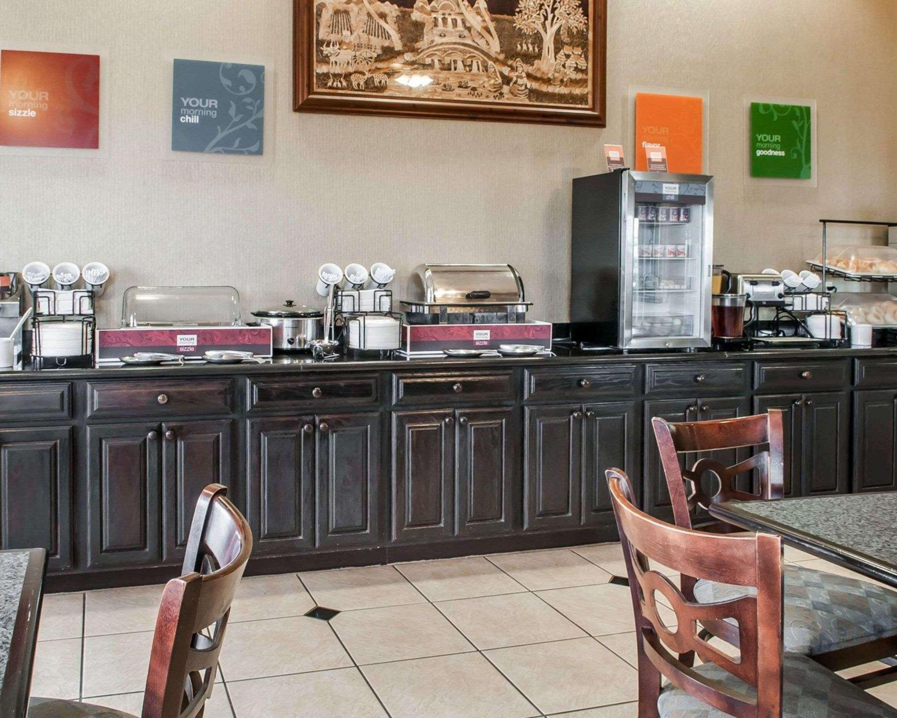 Comfort Inn & Suites Lordsburg I-10 Εξωτερικό φωτογραφία