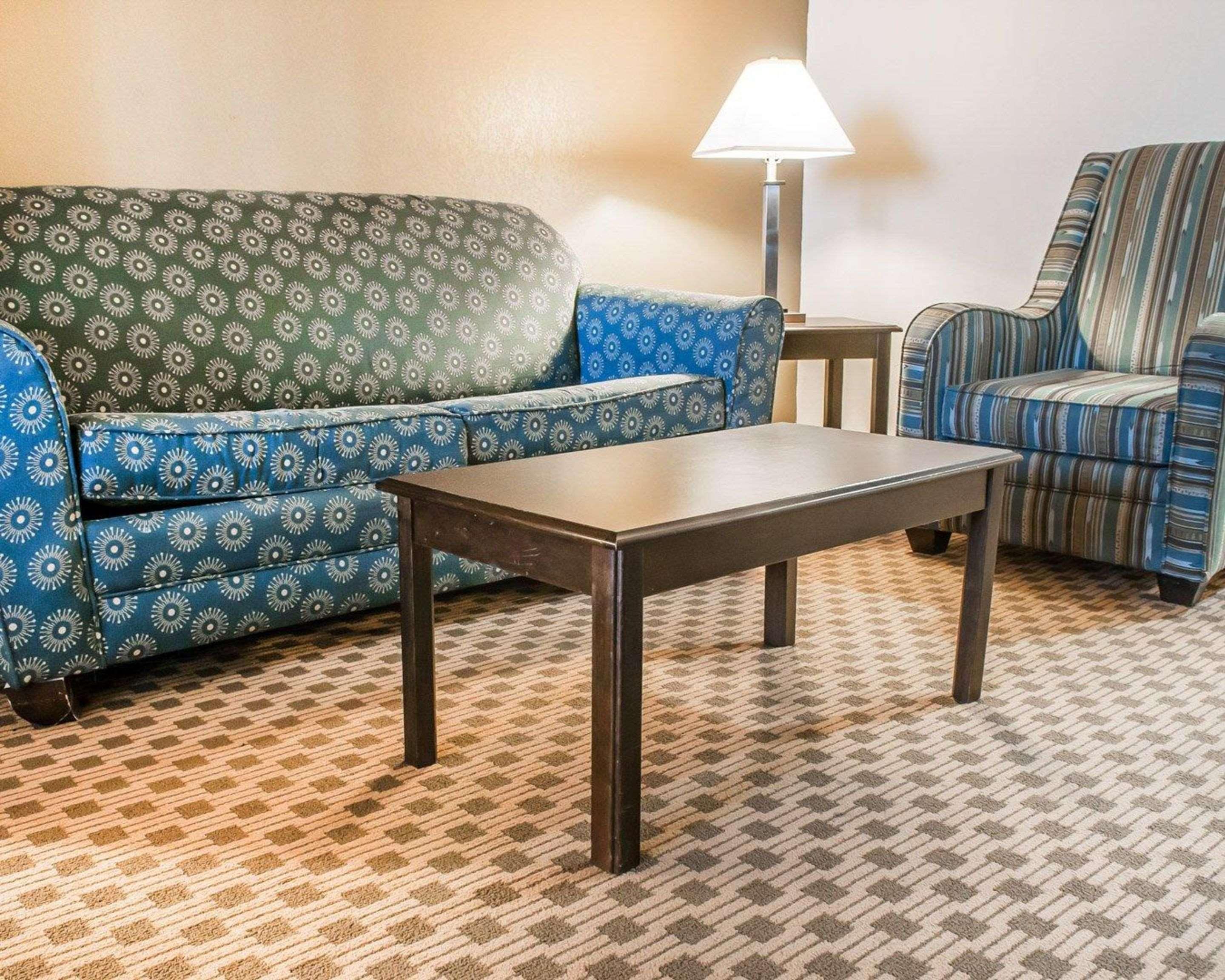 Comfort Inn & Suites Lordsburg I-10 Εξωτερικό φωτογραφία
