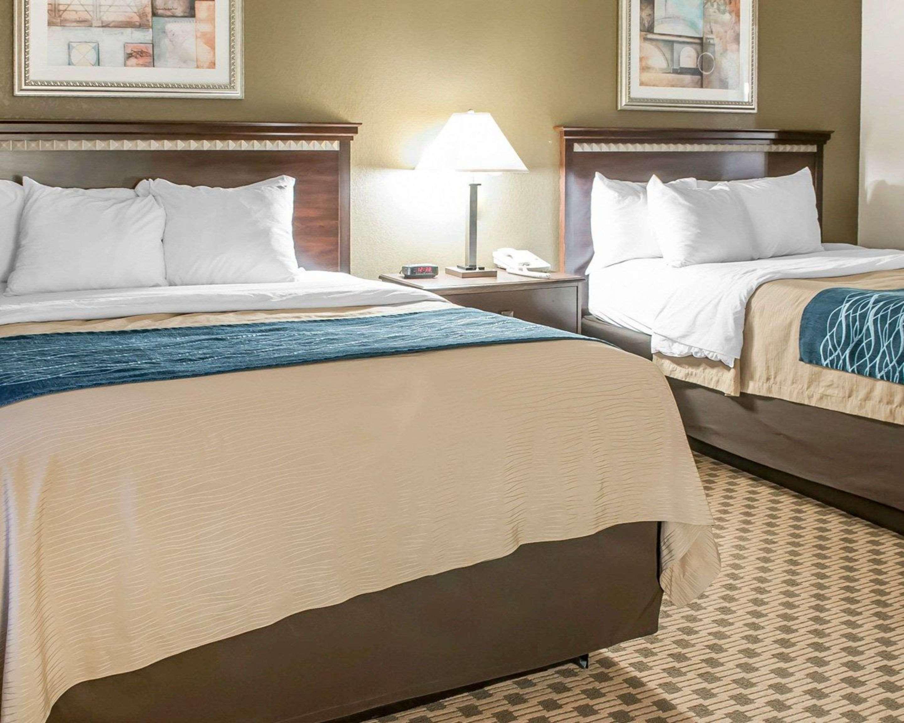Comfort Inn & Suites Lordsburg I-10 Εξωτερικό φωτογραφία