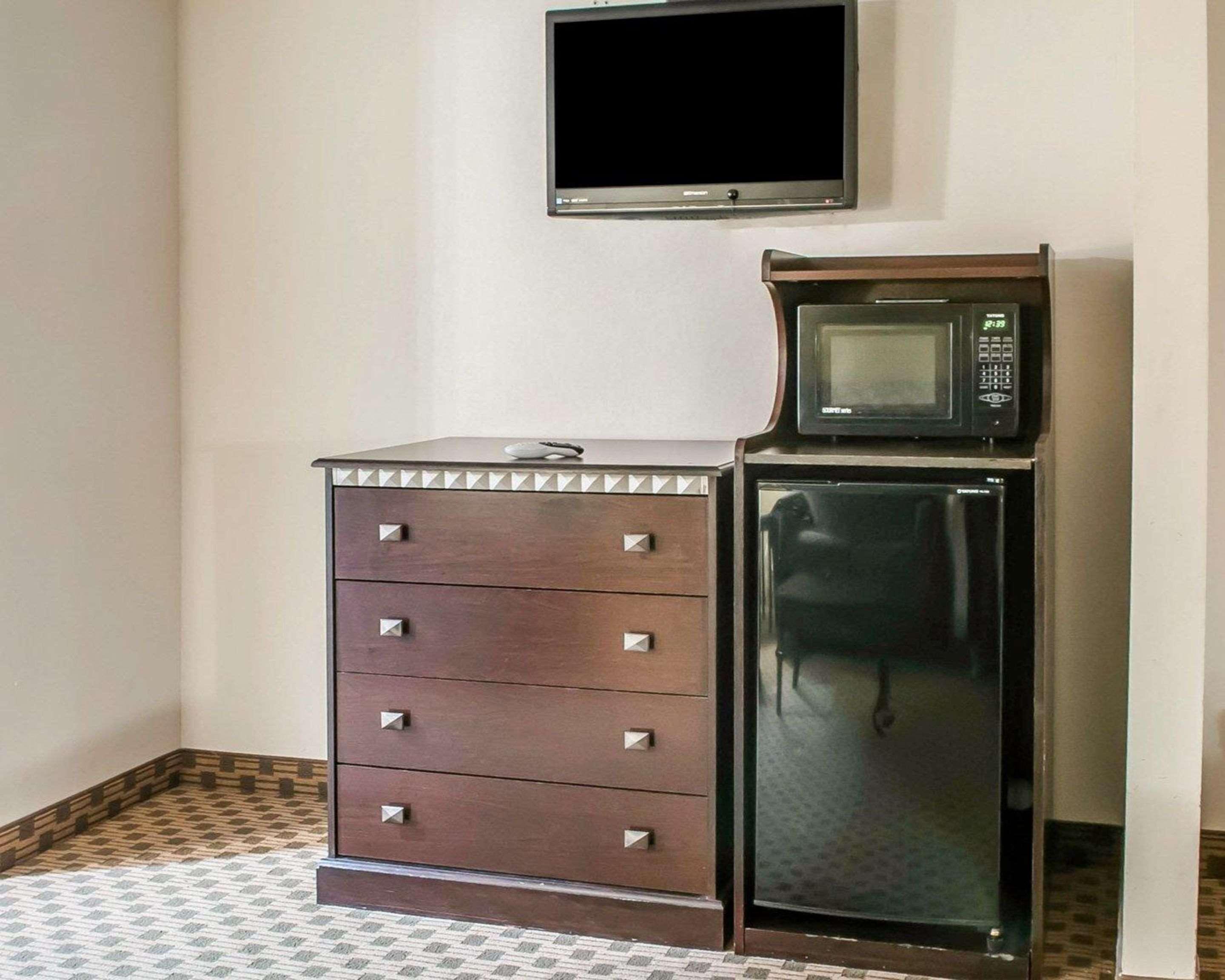 Comfort Inn & Suites Lordsburg I-10 Εξωτερικό φωτογραφία