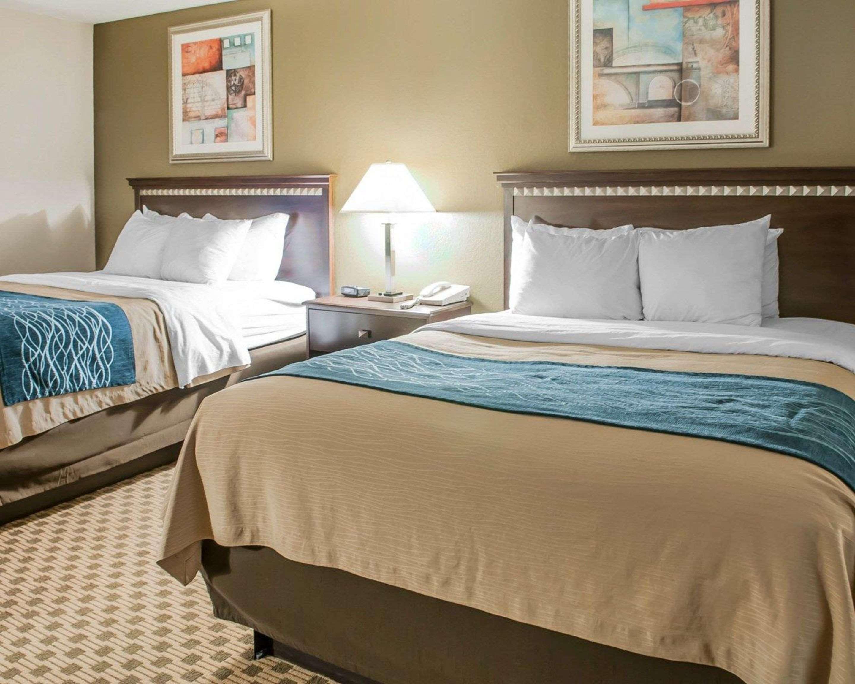 Comfort Inn & Suites Lordsburg I-10 Εξωτερικό φωτογραφία