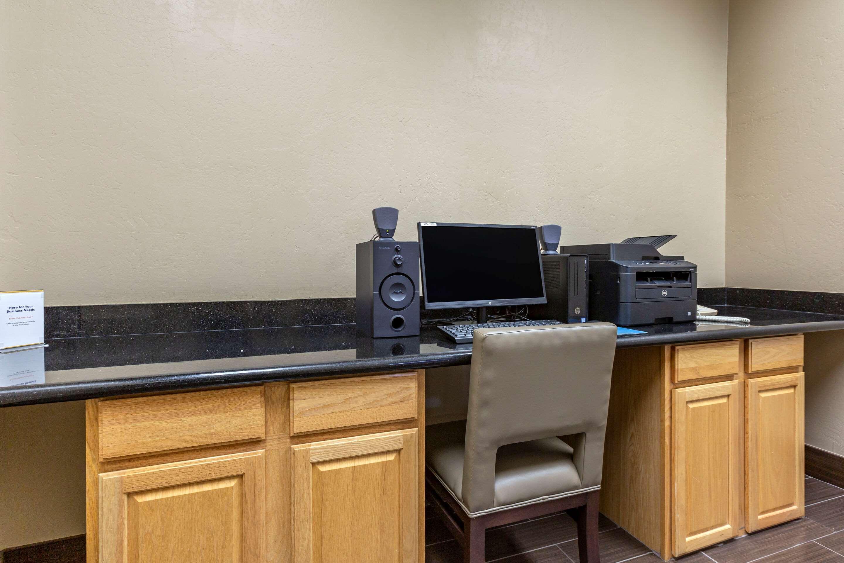 Comfort Inn & Suites Lordsburg I-10 Εξωτερικό φωτογραφία