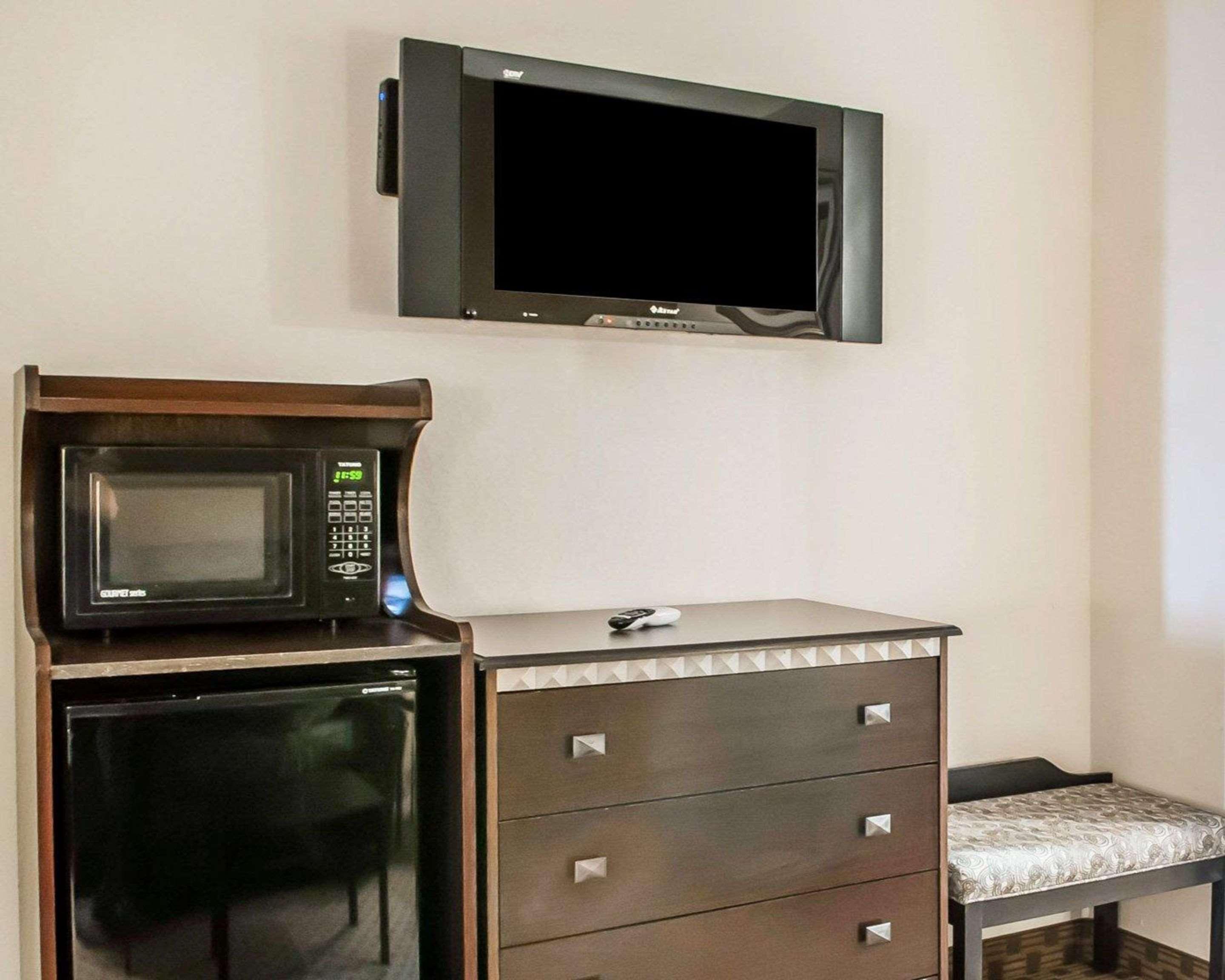 Comfort Inn & Suites Lordsburg I-10 Εξωτερικό φωτογραφία
